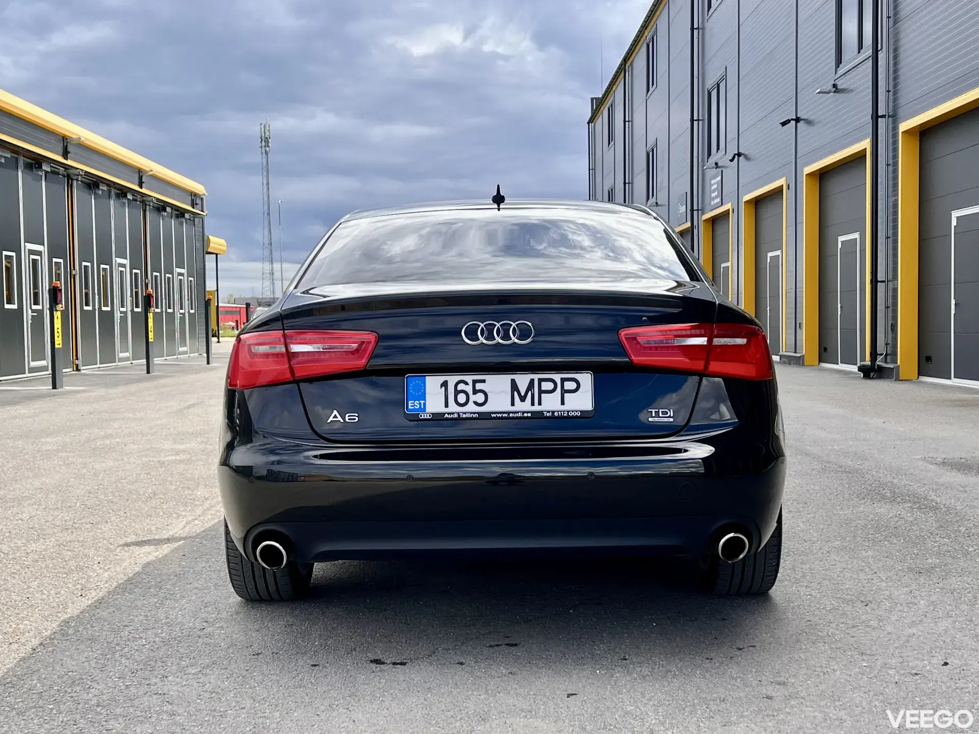 Vehicle Image