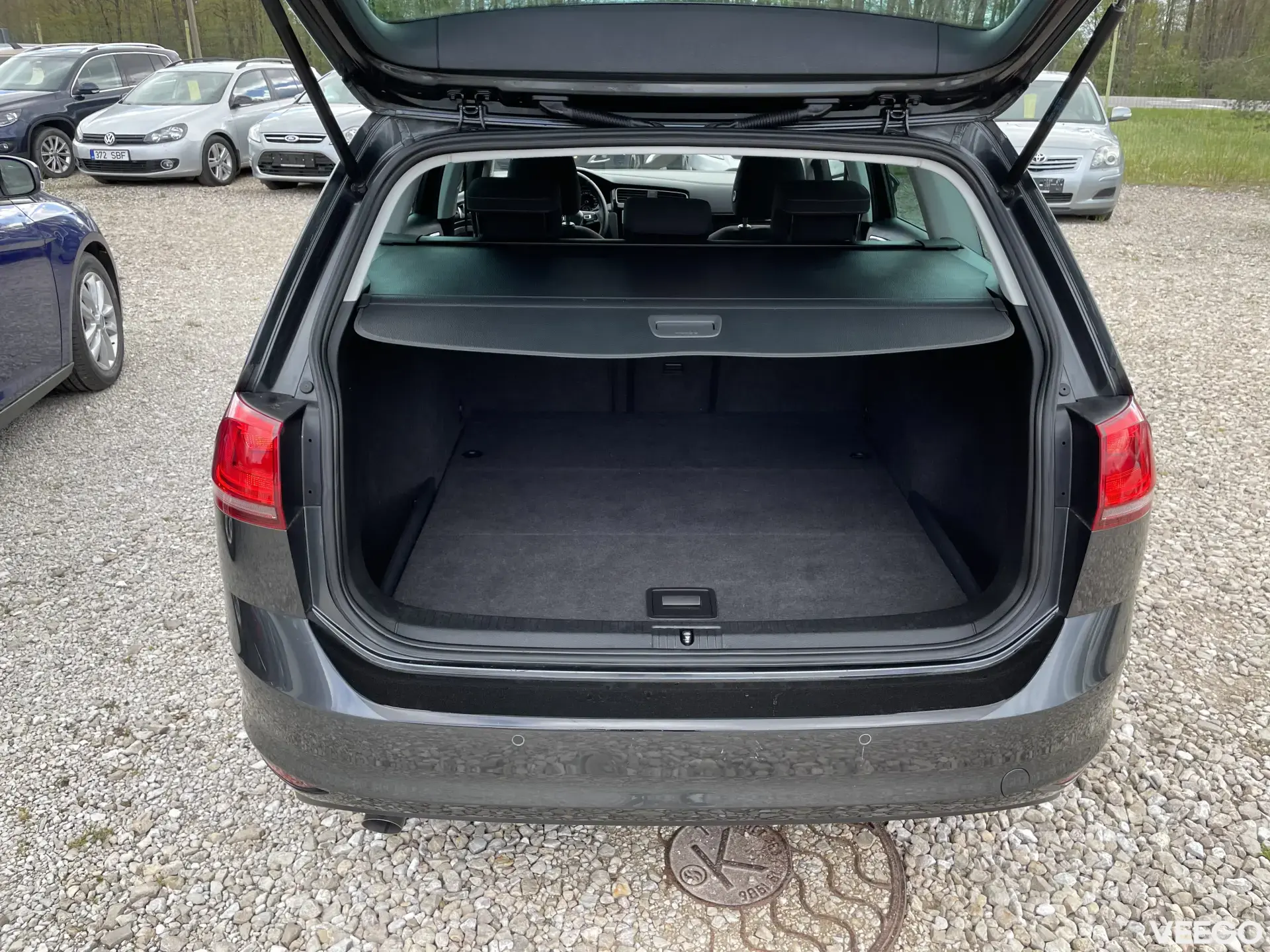 Vehicle Image