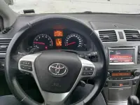 Toyota Avensis 1.8 108kW thumbnail