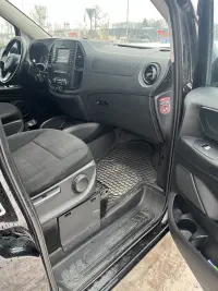 Mercedes-Benz Vito Mixto 2.1 120kW thumbnail
