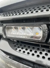 Mercedes-Benz Vito Mixto 2.1 120kW thumbnail