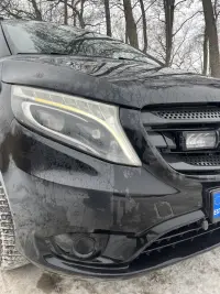 Mercedes-Benz Vito Mixto 2.1 120kW thumbnail