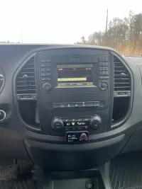 Mercedes-Benz Vito Mixto 2.1 120kW thumbnail