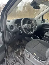 Mercedes-Benz Vito Mixto 2.1 120kW thumbnail