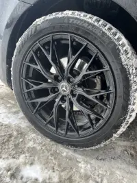 Mercedes-Benz Vito Mixto 2.1 120kW thumbnail