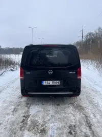 Mercedes-Benz Vito Mixto 2.1 120kW thumbnail