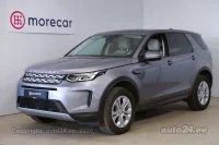 Land Rover Discovery Sport D150 MHEV HSE AWD 2 110kW thumbnail