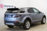 Land Rover Discovery Sport D150 MHEV HSE AWD 2 110kW thumbnail
