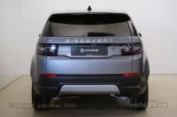 Land Rover Discovery Sport D150 MHEV HSE AWD 2 110kW thumbnail