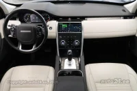 Land Rover Discovery Sport D150 MHEV HSE AWD 2 110kW thumbnail