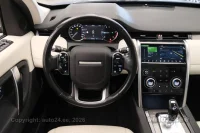 Land Rover Discovery Sport D150 MHEV HSE AWD 2 110kW thumbnail
