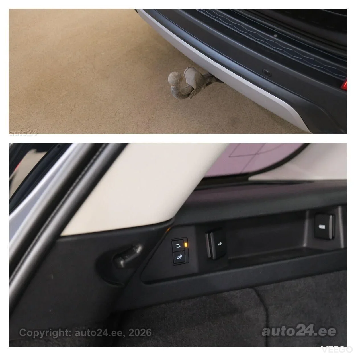 Land Rover Discovery Sport D150 MHEV HSE AWD 2 110kW