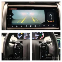 Land Rover Discovery Sport D150 MHEV HSE AWD 2 110kW thumbnail