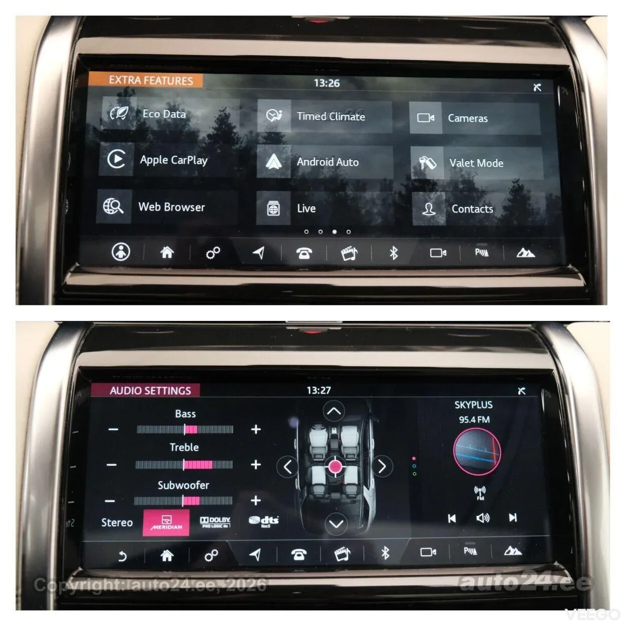 Land Rover Discovery Sport D150 MHEV HSE AWD 2 110kW