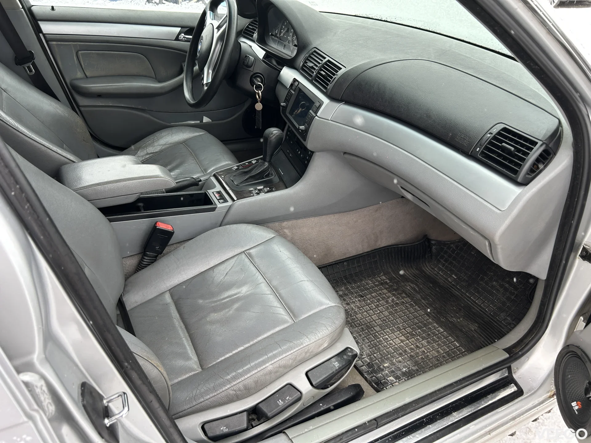 BMW 330 330XD 2.9 135kW