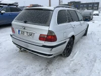BMW 330 330XD 2.9 135kW thumbnail