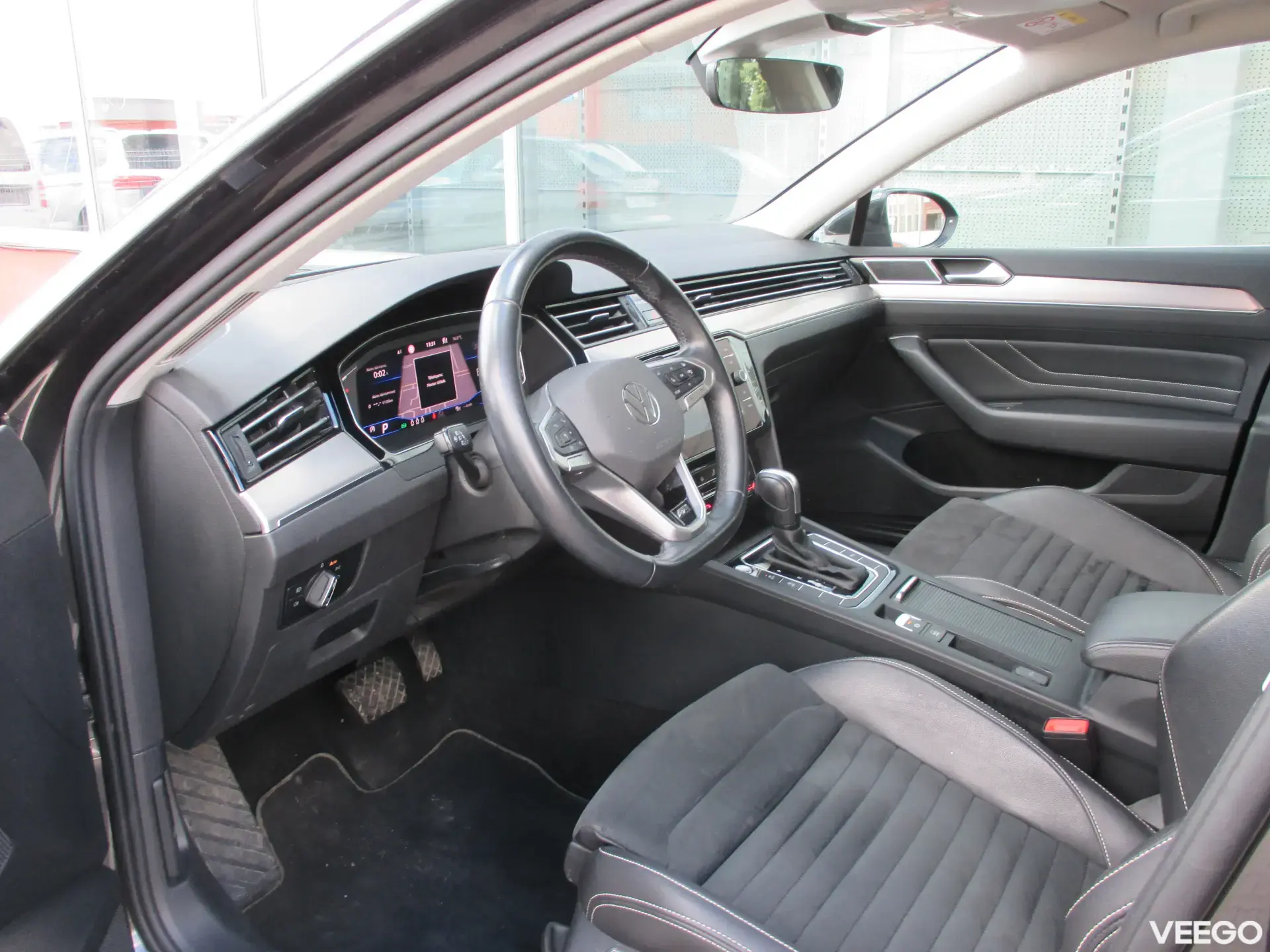 Volkswagen Passat  R-Line 4Motion 2.0 147kW