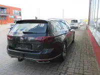 Volkswagen Passat  R-Line 4Motion 2.0 147kW thumbnail