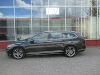 Volkswagen Passat  R-Line 4Motion 2.0 147kW thumbnail