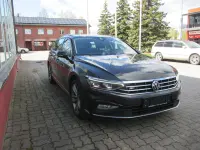 Volkswagen Passat  R-Line 4Motion 2.0 147kW thumbnail