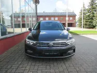 Volkswagen Passat  R-Line 4Motion 2.0 147kW thumbnail