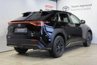 Toyota bZ4X Executive 73kW thumbnail