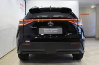 Toyota bZ4X Executive 73kW thumbnail