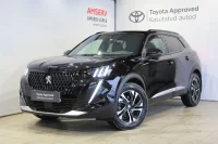 Peugeot 2008 GT 1.5 96kW thumbnail