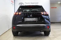 Peugeot 2008 GT 1.5 96kW thumbnail