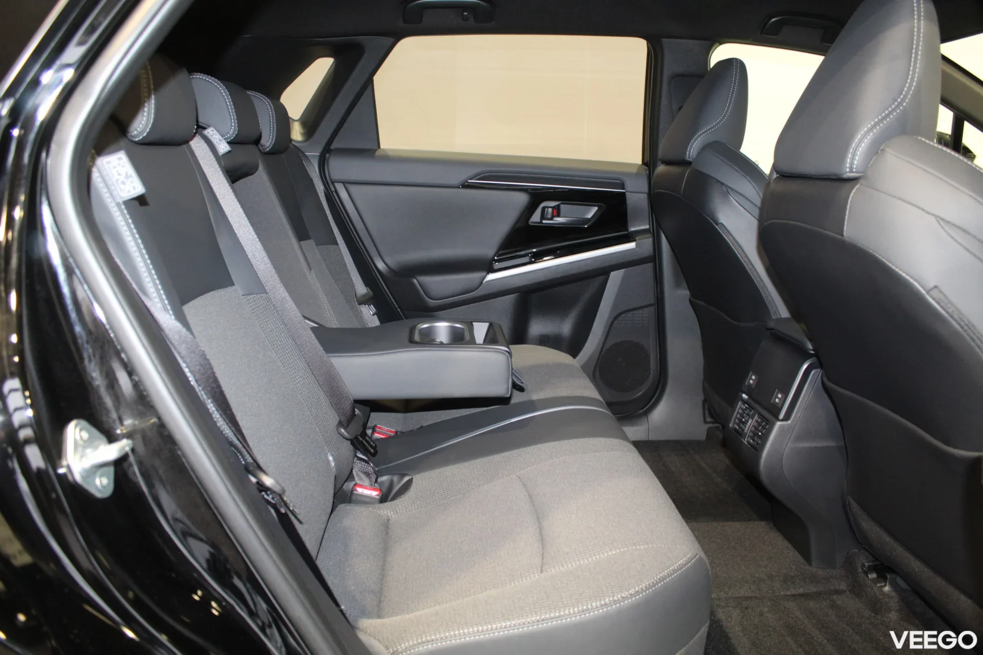 Toyota bZ4X Executive 73kW