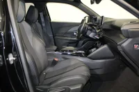 Peugeot 2008 GT 1.5 96kW thumbnail