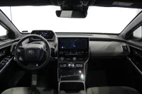 Toyota bZ4X Executive 73kW thumbnail