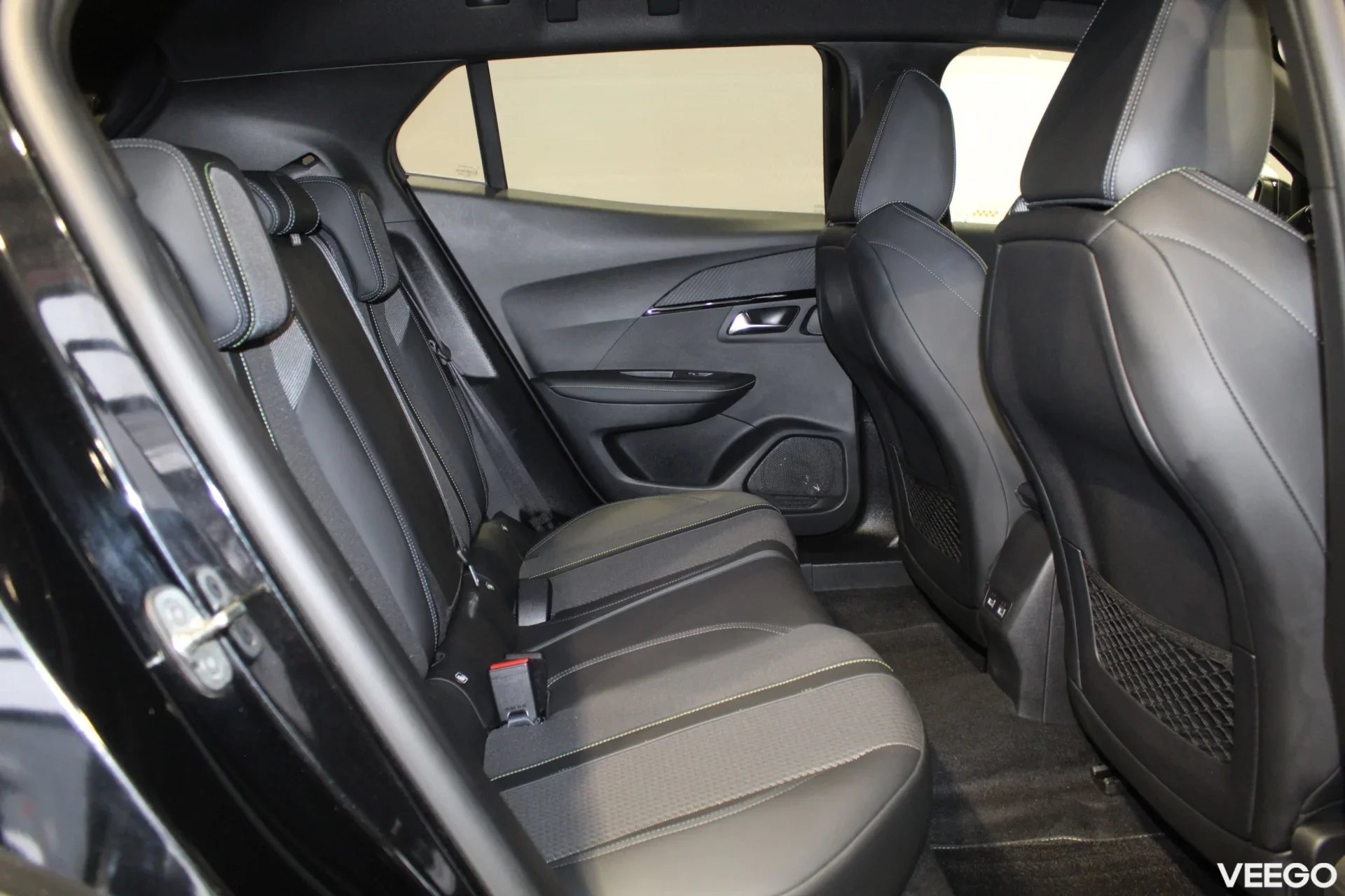 Peugeot 2008 GT 1.5 96kW