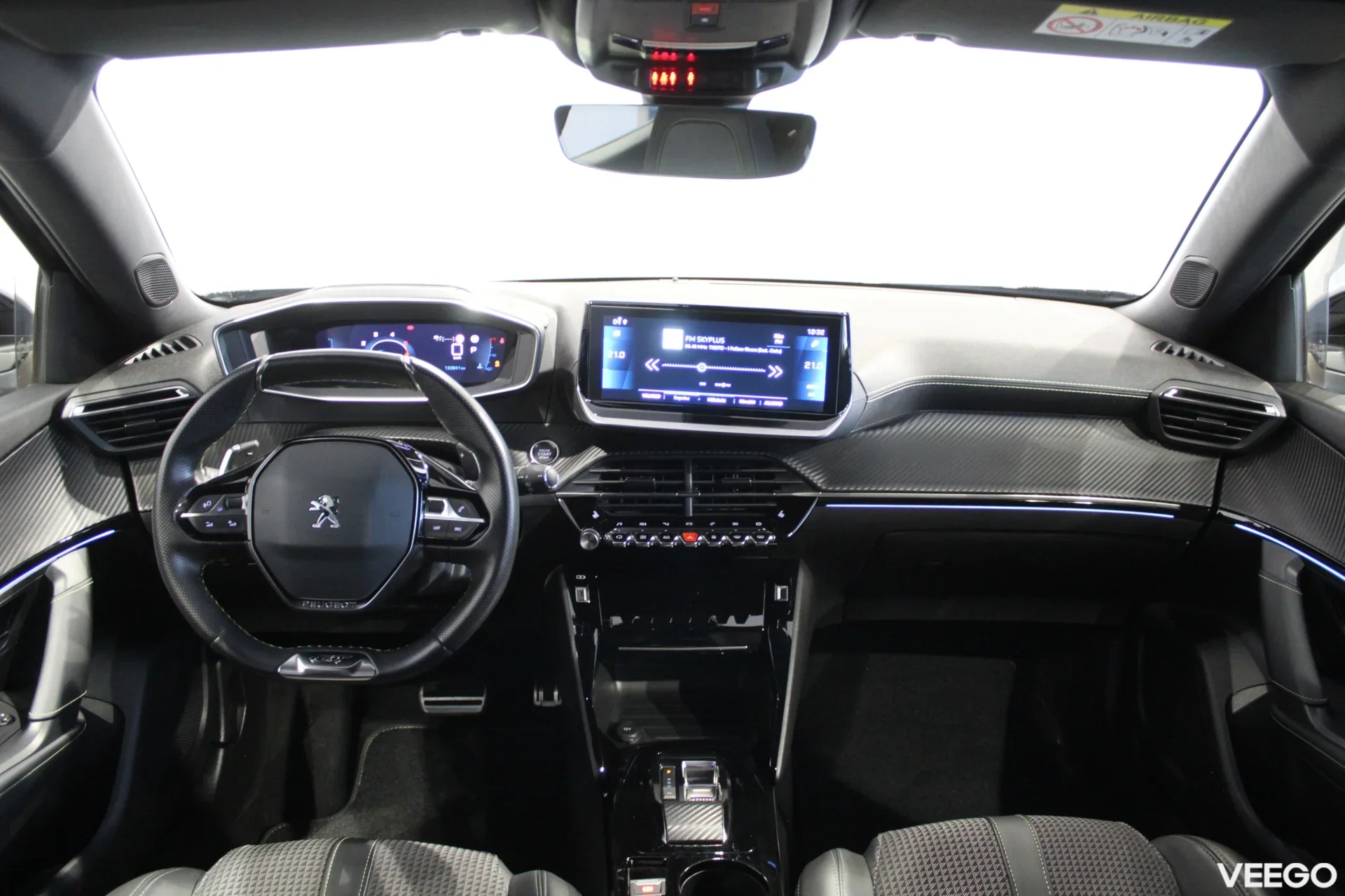 Peugeot 2008 GT 1.5 96kW