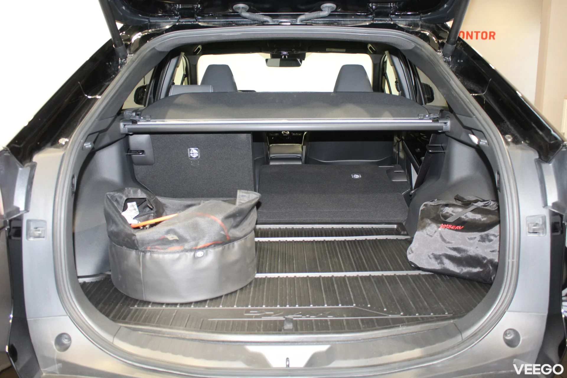 Toyota bZ4X Executive 73kW