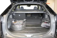 Toyota bZ4X Executive 73kW thumbnail