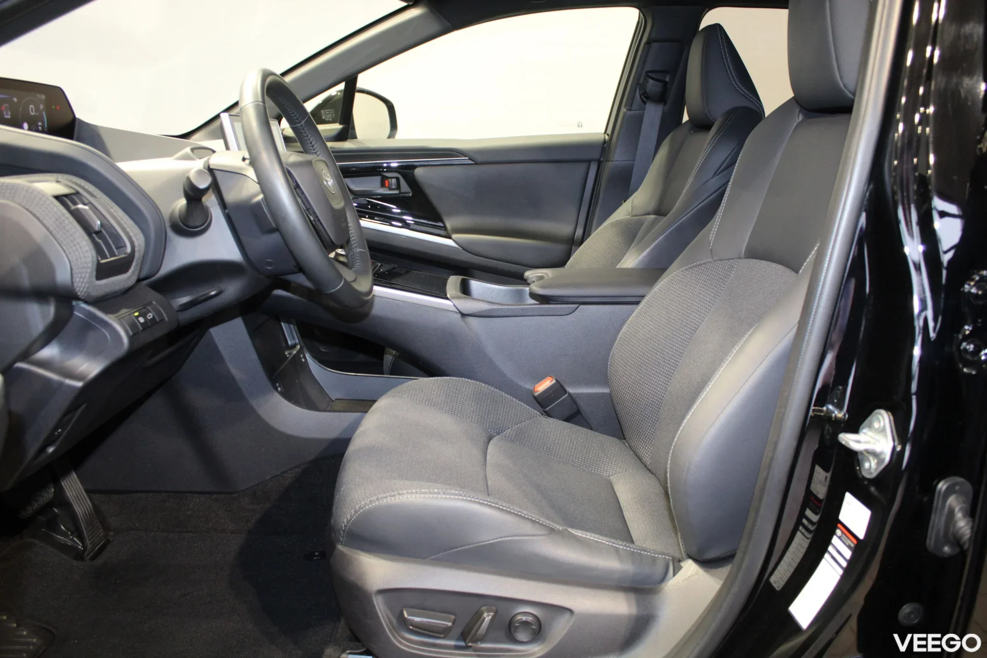 Toyota bZ4X Executive 73kW