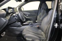 Peugeot 2008 GT 1.5 96kW thumbnail