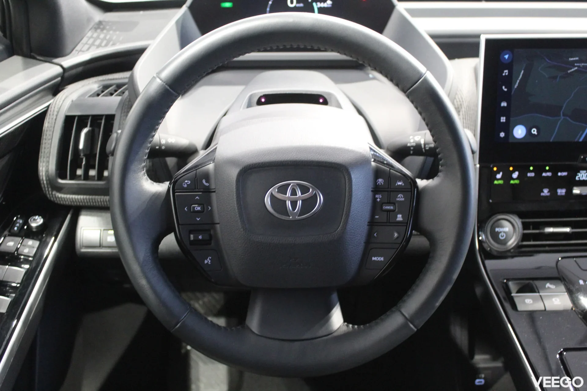 Toyota bZ4X Executive 73kW