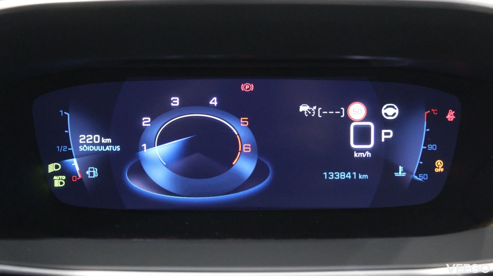 Peugeot 2008 GT 1.5 96kW