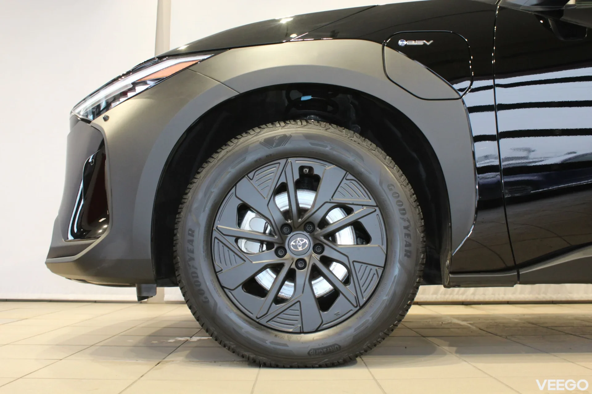 Toyota bZ4X Executive 73kW