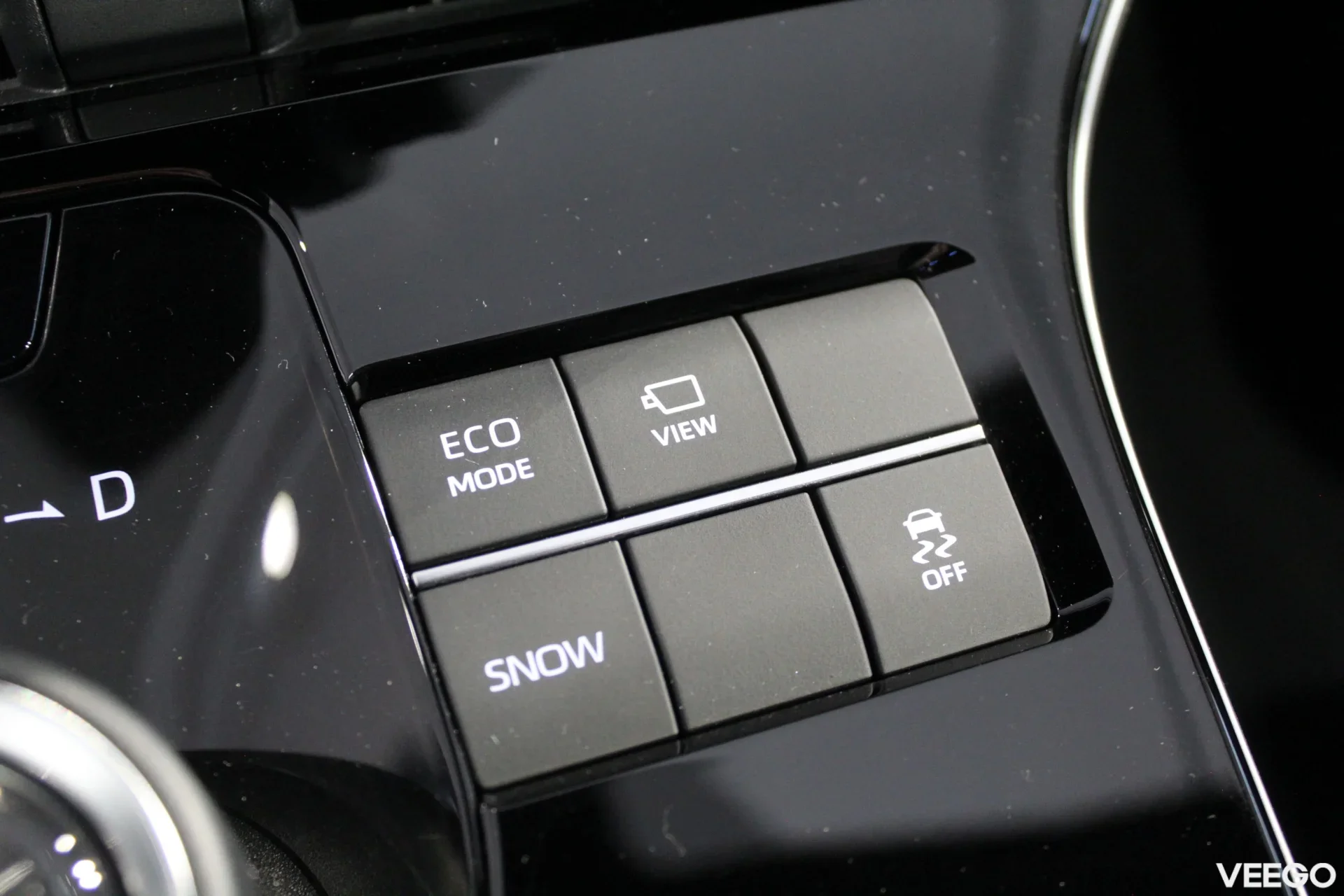 Toyota bZ4X Executive 73kW