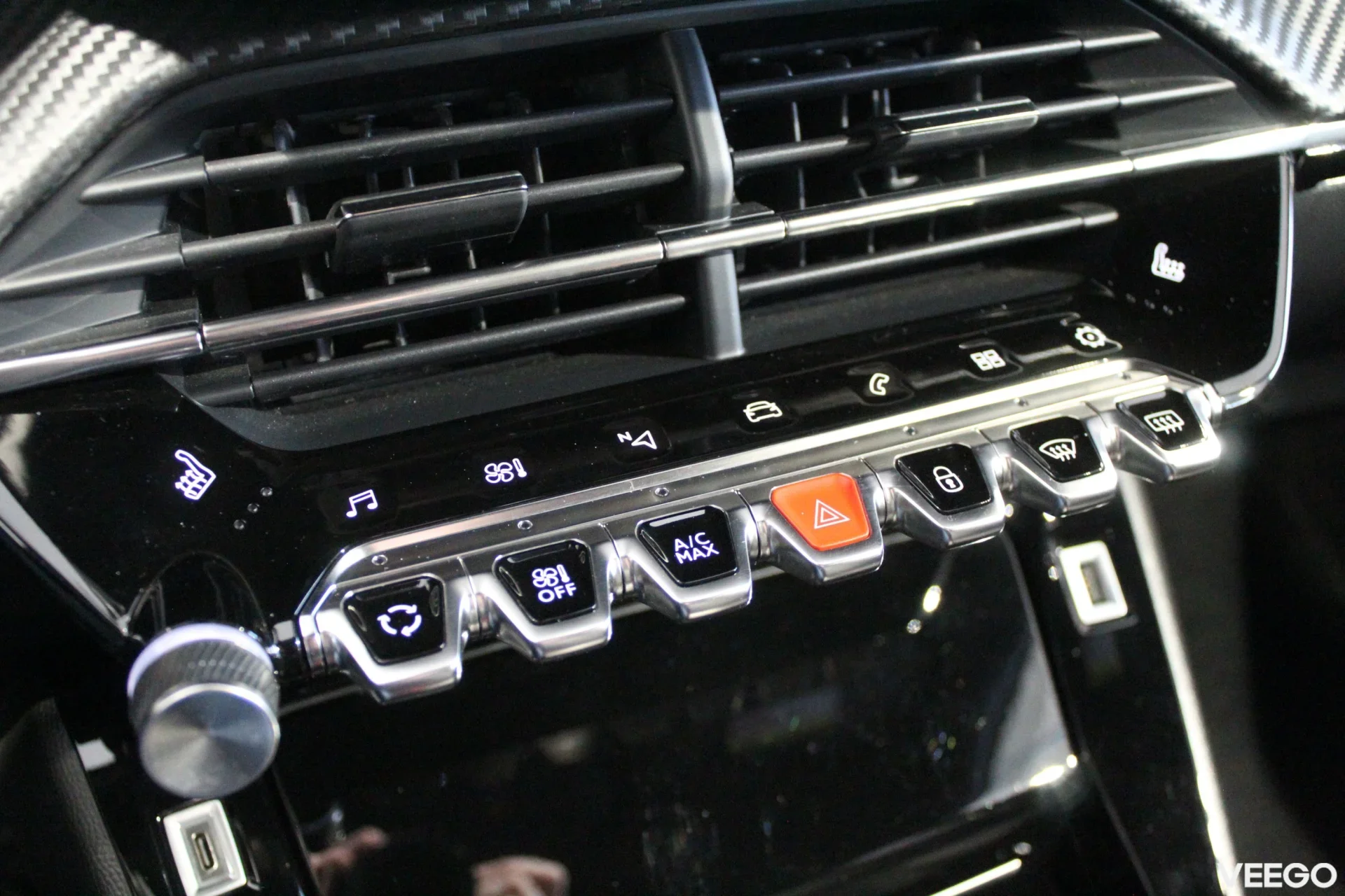 Peugeot 2008 GT 1.5 96kW