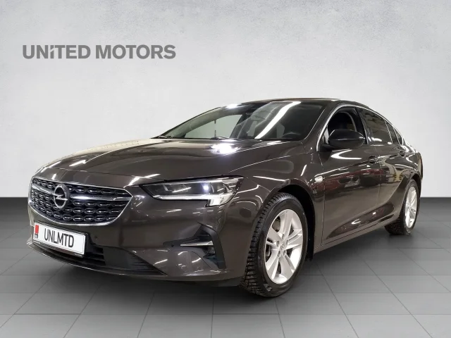 Image of Opel INSIGNIA GRAND SPORT - 90kW