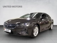 Opel INSIGNIA GRAND SPORT - 90kW thumbnail