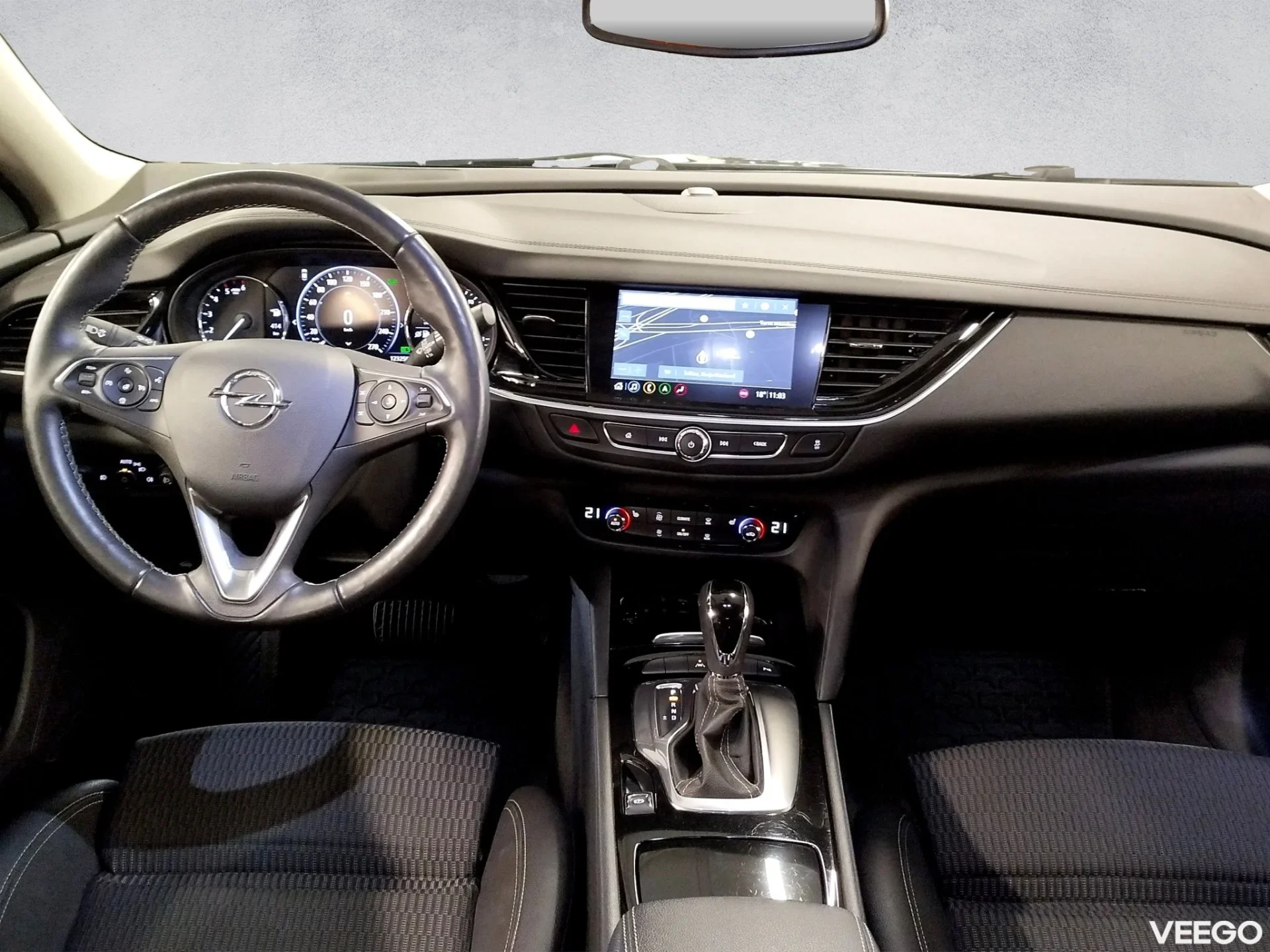 Opel INSIGNIA GRAND SPORT - 90kW