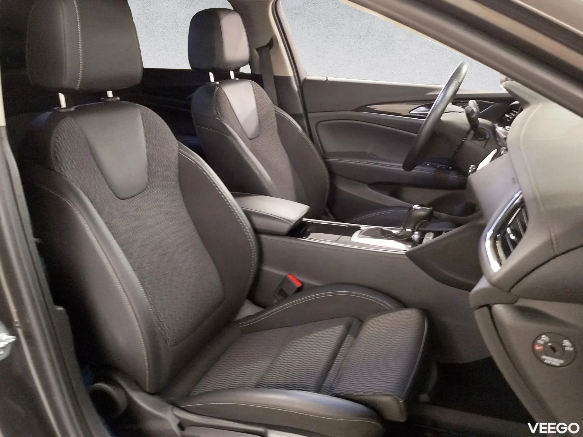 Opel INSIGNIA GRAND SPORT - 90kW