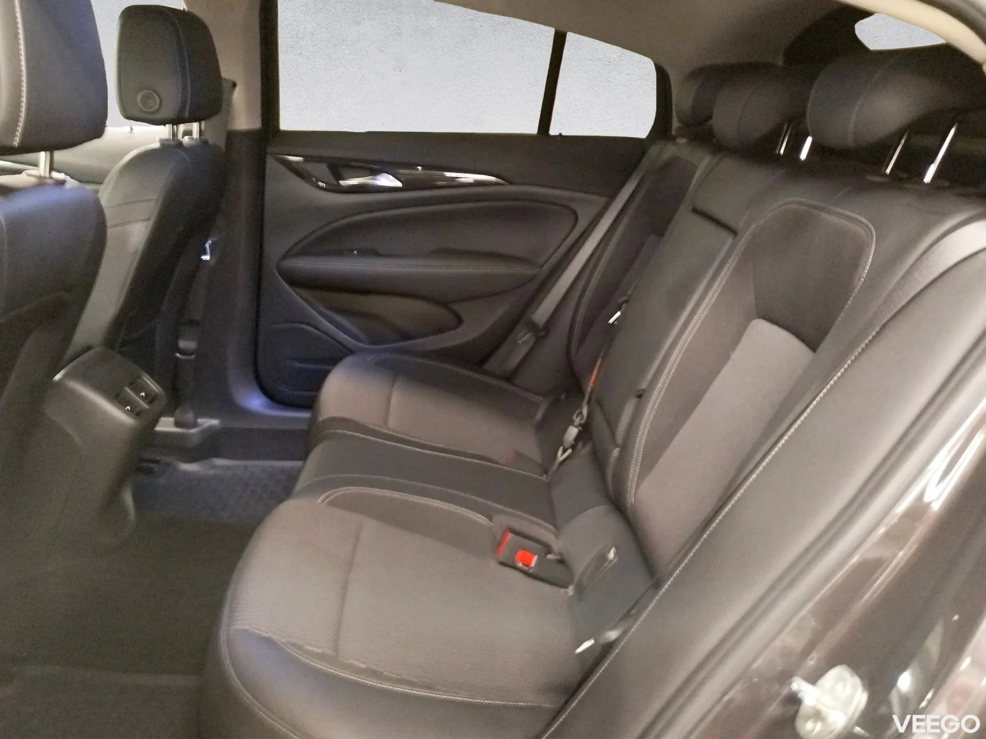 Opel INSIGNIA GRAND SPORT - 90kW