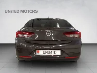 Opel INSIGNIA GRAND SPORT - 90kW thumbnail