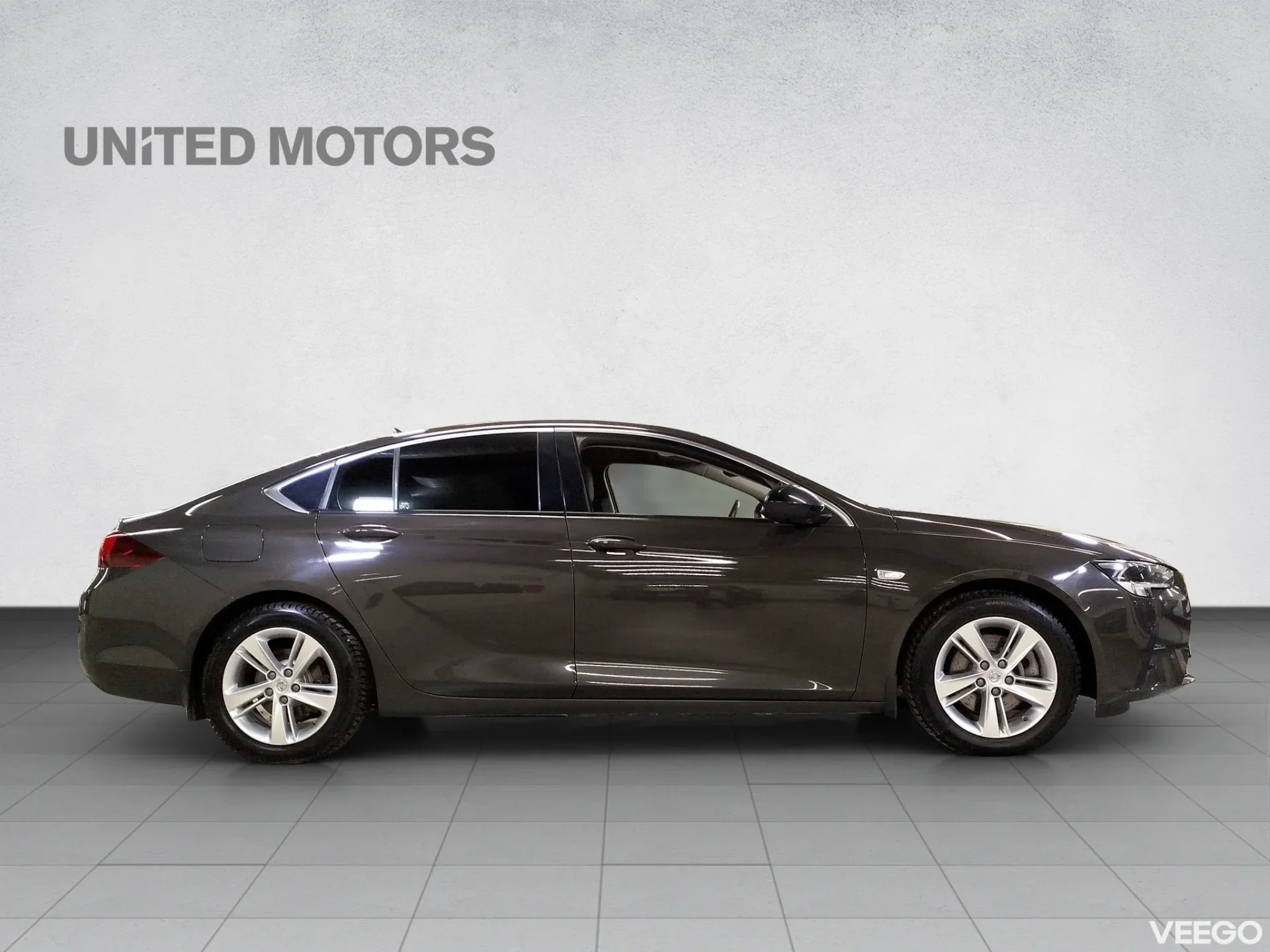 Opel INSIGNIA GRAND SPORT - 90kW